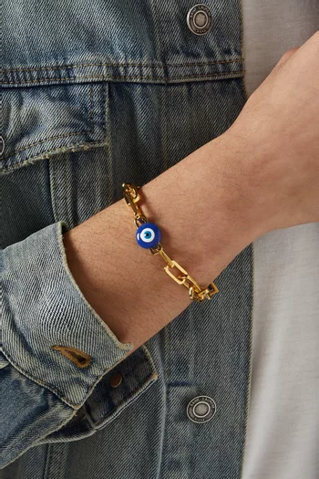 Evil Eye Charm