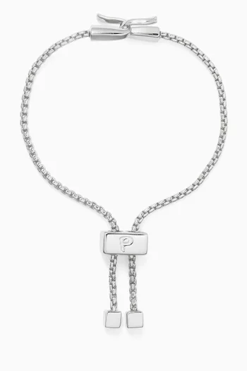 سوار مزين بحلية