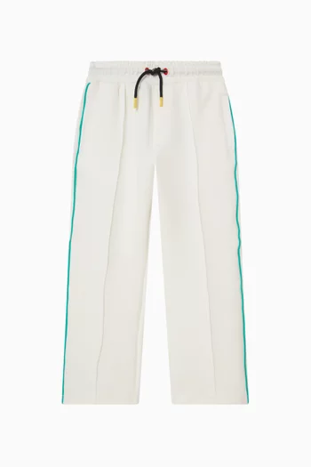 x Mickey Mouse Track Pants