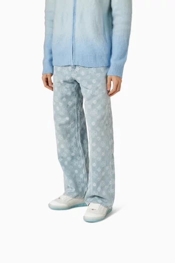 سنيكرز ديل مار جلد