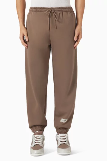 Relaxed-fit 29.5" Sweatpants in Cotton-blend