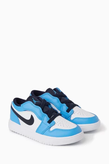 سنيكرز جوردان ألت 1 أسفل الكاحل