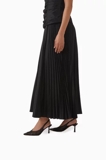 Breeze 75 Slingback Pumps in Mesh