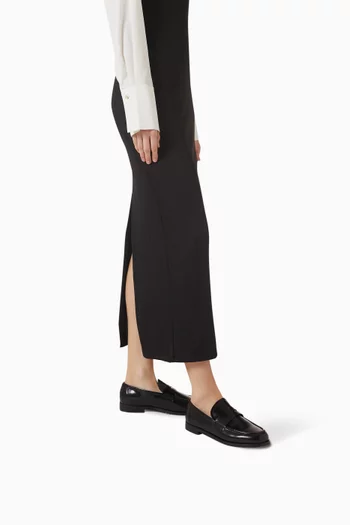 Zac Loafers in Leather