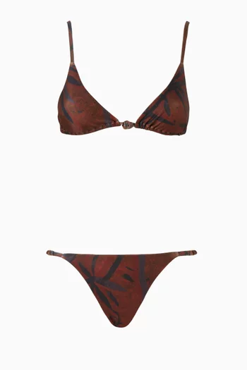 Arena Pearl Bikini Set
