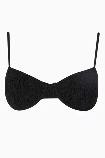 قطعة بيكيني علوية كافيار ماري