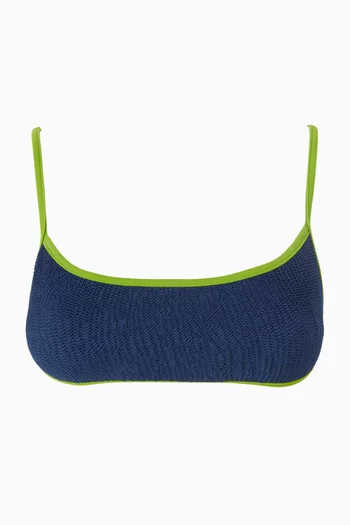 قطعة بيكيني علوية بو