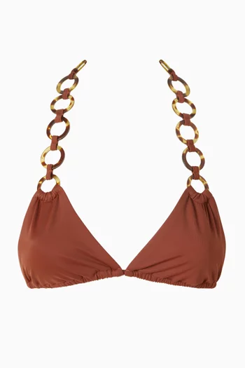 قطعة بيكيني علوية بالي