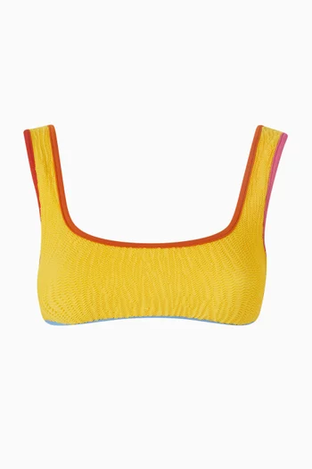 قطعة بيكيني علوية سوليا