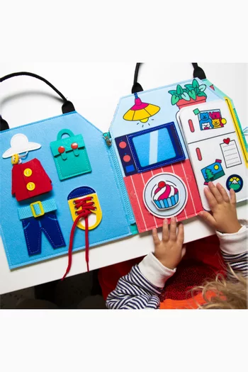 Montessori Playkit My Day