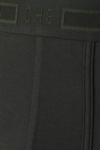 Boxer Briefs in Stretch TENCEL™ Modal, Set of 3