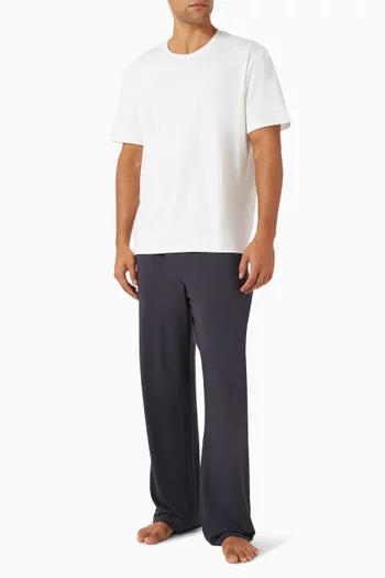 تي شيرت للبيت تينسيل مودال