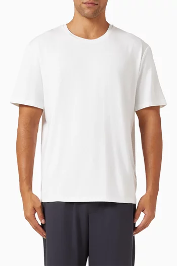 تي شيرت للبيت تينسيل مودال