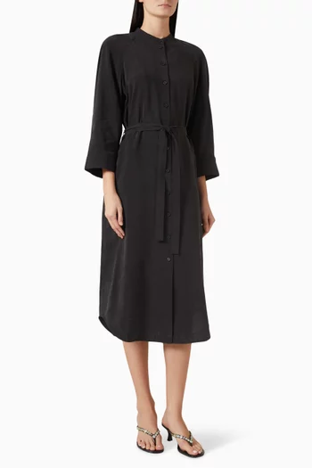 Shop COS Sleeved Dresses For Women Online in Kuwait | Ounass