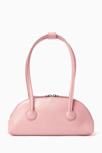 Bessette Shoulder Bag in Cow Leather