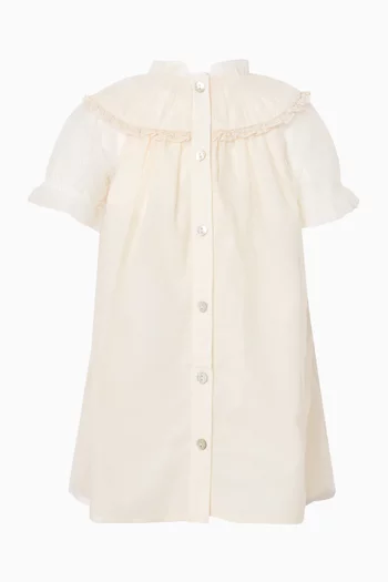 Marisol Baby Dress