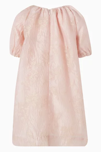 فستان ليديا بروكيد