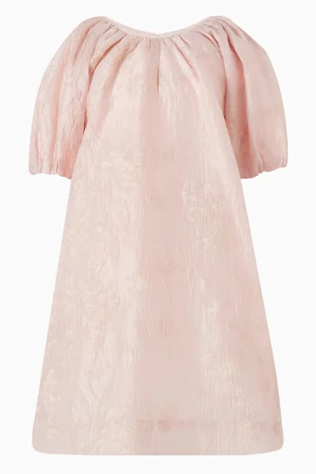 فستان ليديا بروكيد