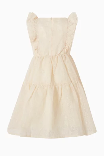 فستان لاريسا