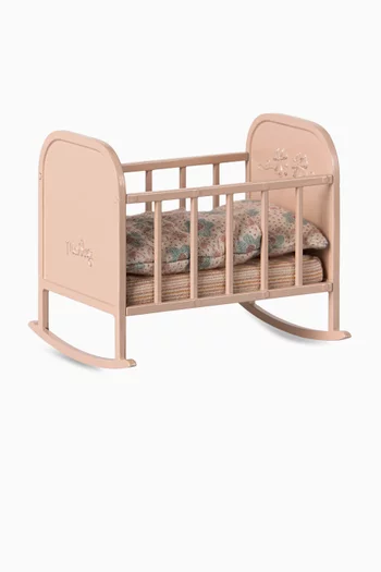 لعبة مهد كريدل