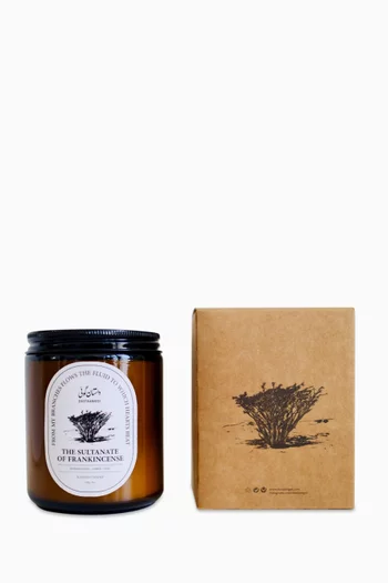 سلطانة فرانكينسنس، 230 غرام