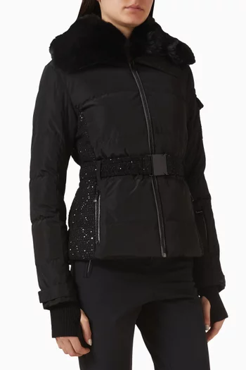 Soirée Ski Jacket