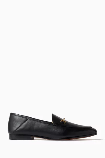 Loraine Loafers in Nappa Leather