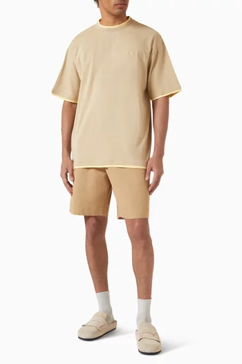 Drôle T-shirt in Cotton