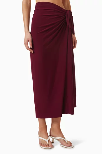 وشاح ايرني جيرسيه بوليستر