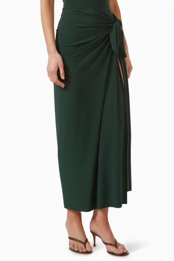 وشاح ايرني جيرسيه بوليستر