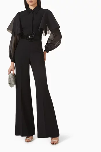 جمبسوت ليتيكا كريب وأورجانزا