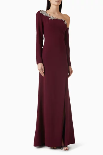  فستان سهرة أستريا