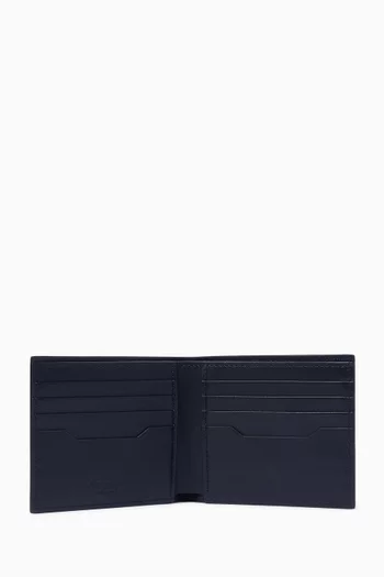 Business Wallet & Armonia Rollerball Pen Gift Set