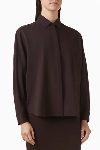 تي شيرت بولو جيرسيه وقطن بيما