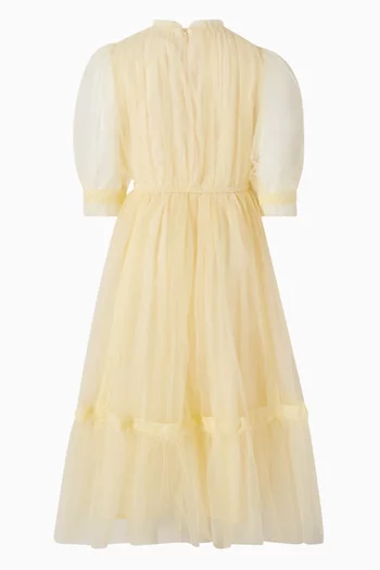 Donna Embellished Dress