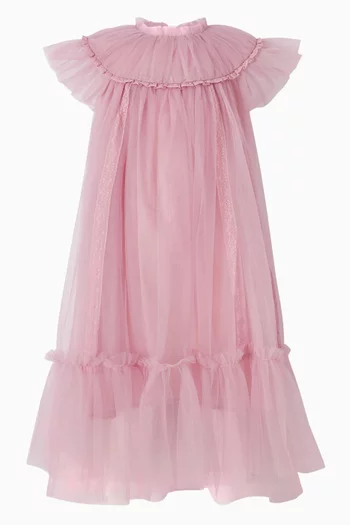 Marisol Dress in Tulle