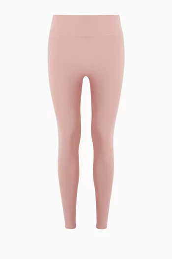 لغينغز بحياكة داخلية 26 بوصة مجموعة مت