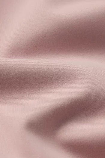 حمالة صدر بتصميم ملفوف في الأمام مجموعة مت