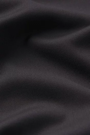 حمالة صدر بتصميم ملفوف في الأمام مجموعة مت