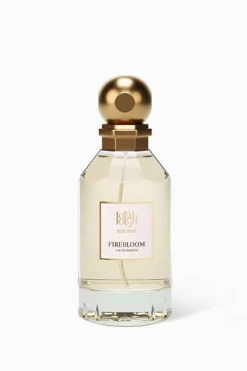 ماء عطر فايربلوم، 80 ملل