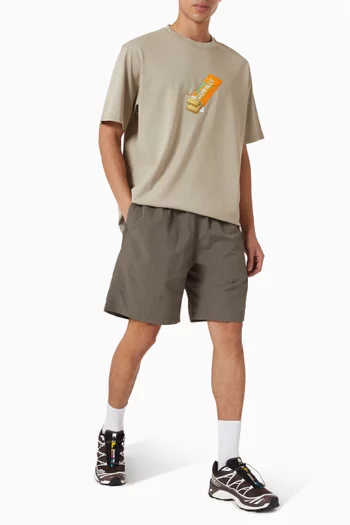 Reef Shorts in Nylon