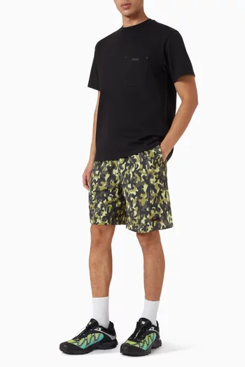 Reef Shorts in Nylon