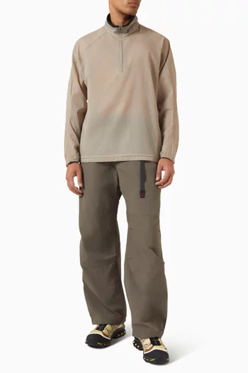 بنطال تريك مقسم لأجزاء نايلون