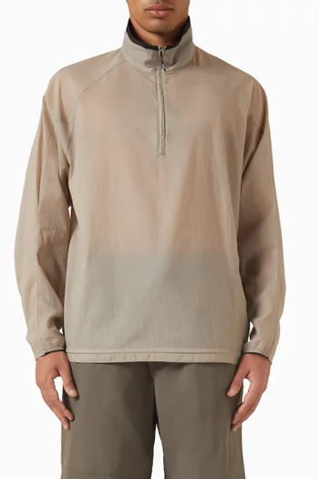 جاكيت خفيف للغاية قابل للطي