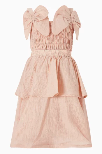 تنورة أثينا بكشكش