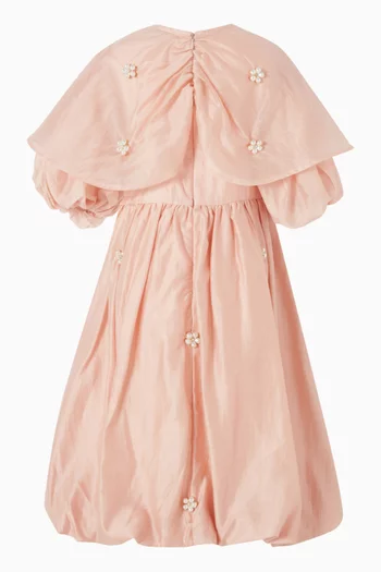 Irene Embellished Dress