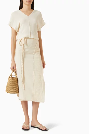 باريو اورين قطن