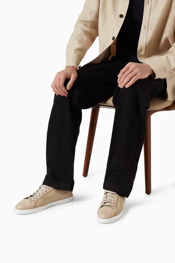 سنيكرز تييرا جلد