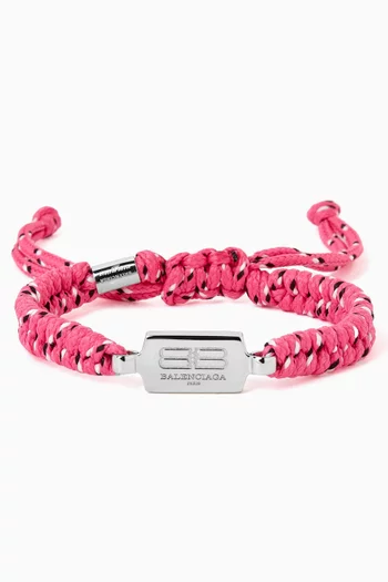 Saint-Germain Lace Bracelet