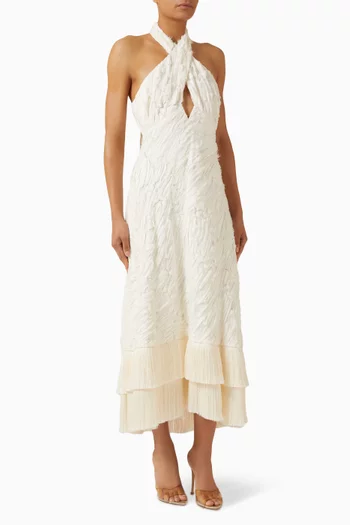 Ambrosio Halter Dress